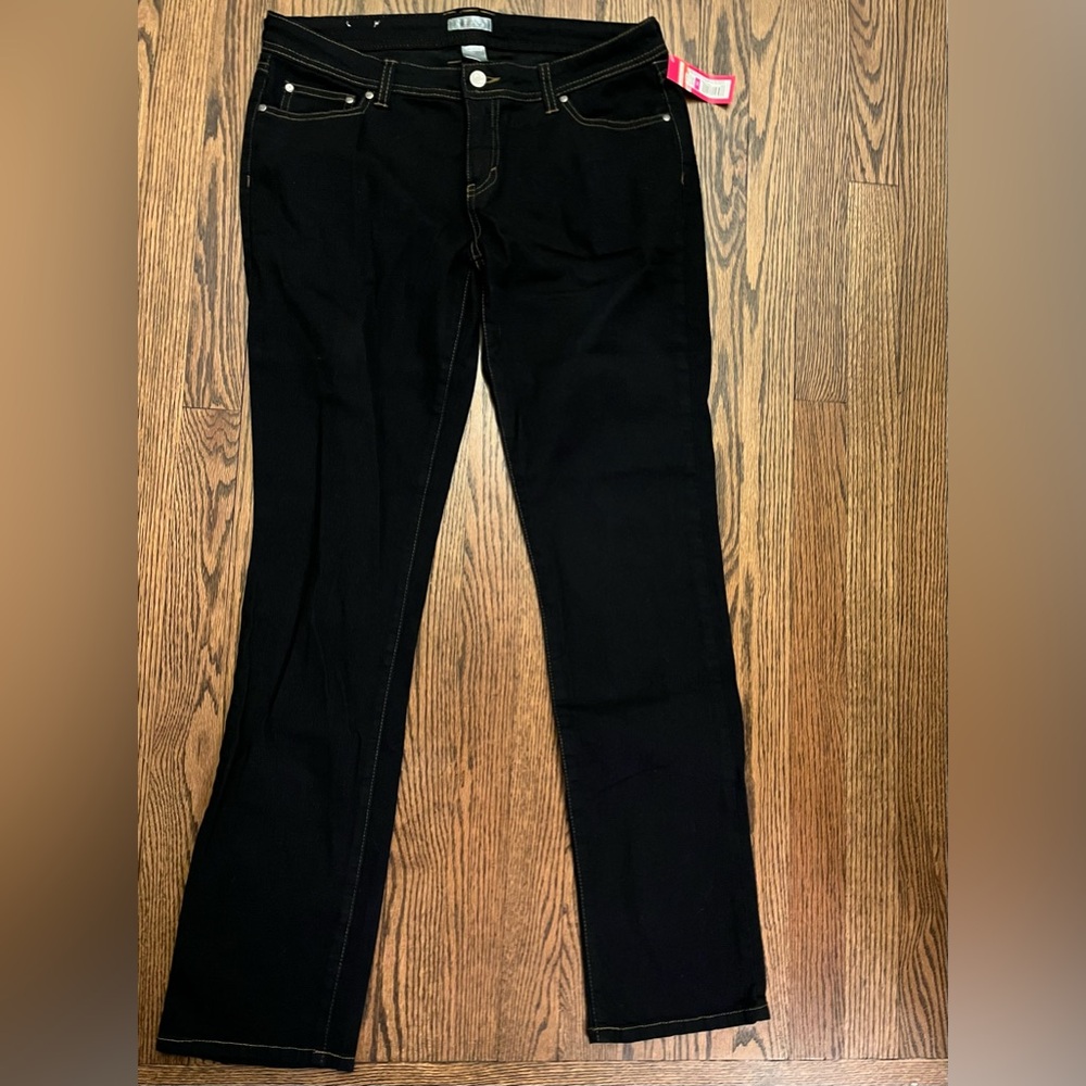 Xhilaration Black Women's Jeggings